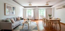 Hullet Rise (D9), Condominium #613946351